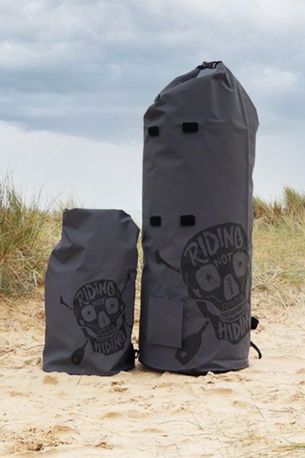 Backpacks |  35 Litre Dry Bag Backpacks Backpacks