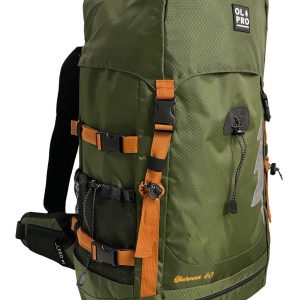 Backpacks |  40L Waterproof Hiking Rucksack Backpacks Backpacks