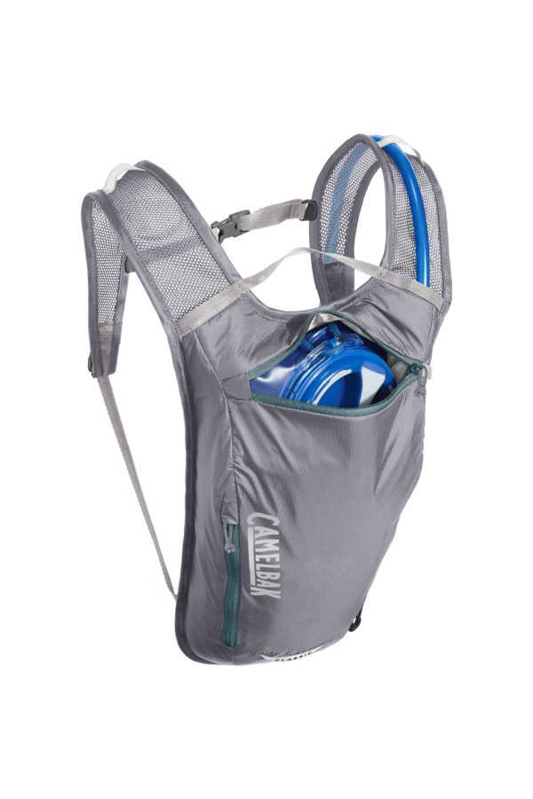 Backpacks |  Classic Light Hydration Pack 4L With 2L Reservoir Backpacks Backpacks