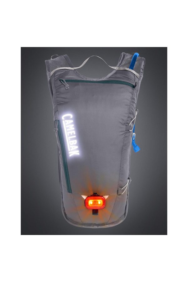 Backpacks |  Classic Light Hydration Pack 4L With 2L Reservoir Backpacks Backpacks