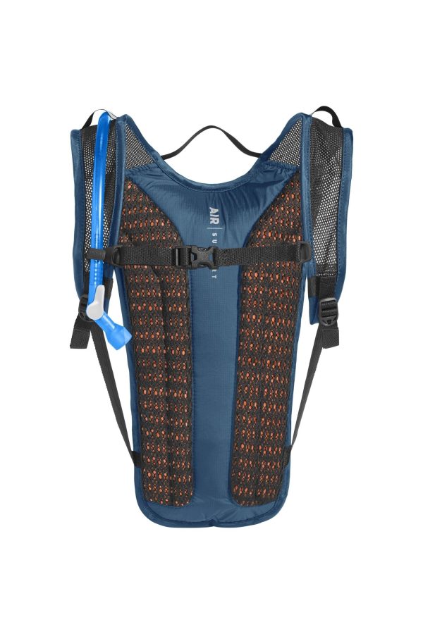 Backpacks |  Classic Light Hydration Pack 4L With 2L Reservoir Backpacks Backpacks