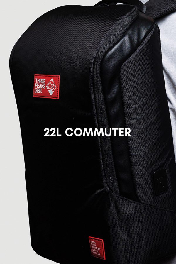 Backpacks |  Commuter 22L Laptop Backpack Backpacks Backpacks