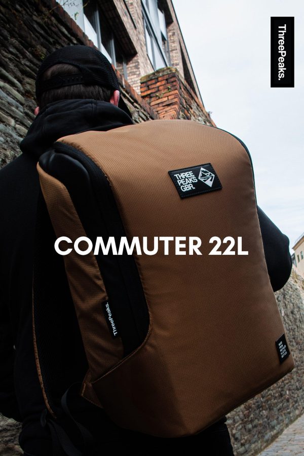 Backpacks |  Commuter 22L Laptop Backpack Backpacks Backpacks