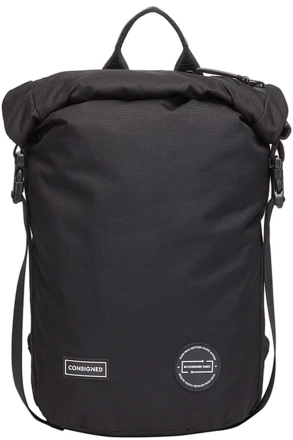 Backpacks |  Cornel 16L Medium Roll Top Backpack Backpacks Backpacks