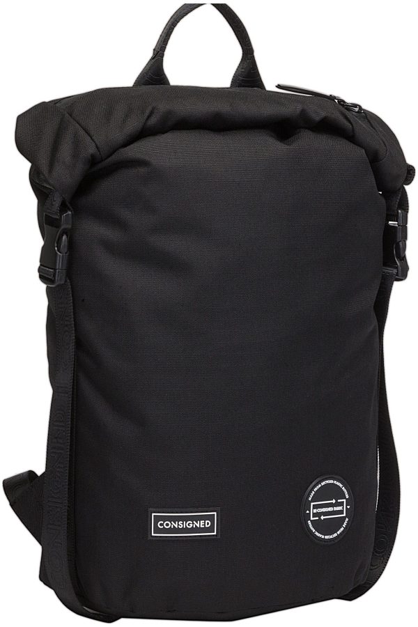 Backpacks |  Cornel 16L Medium Roll Top Backpack Backpacks Backpacks