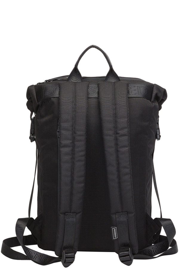 Backpacks |  Cornel 16L Medium Roll Top Backpack Backpacks Backpacks