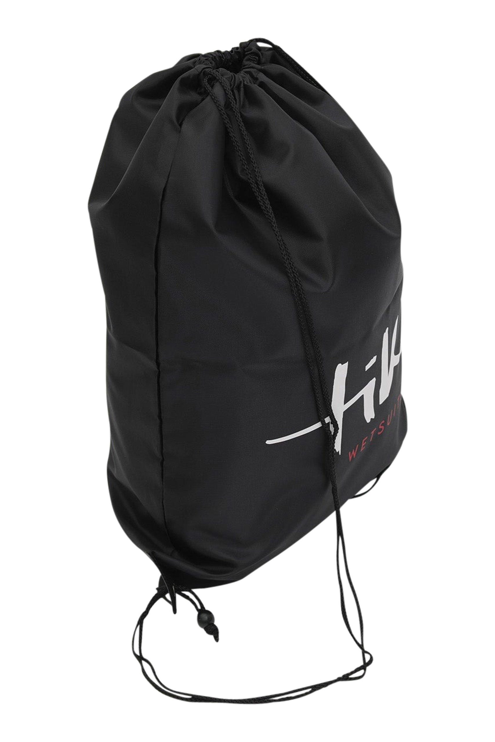 Backpacks |  Drawstring Wetsuit Bag