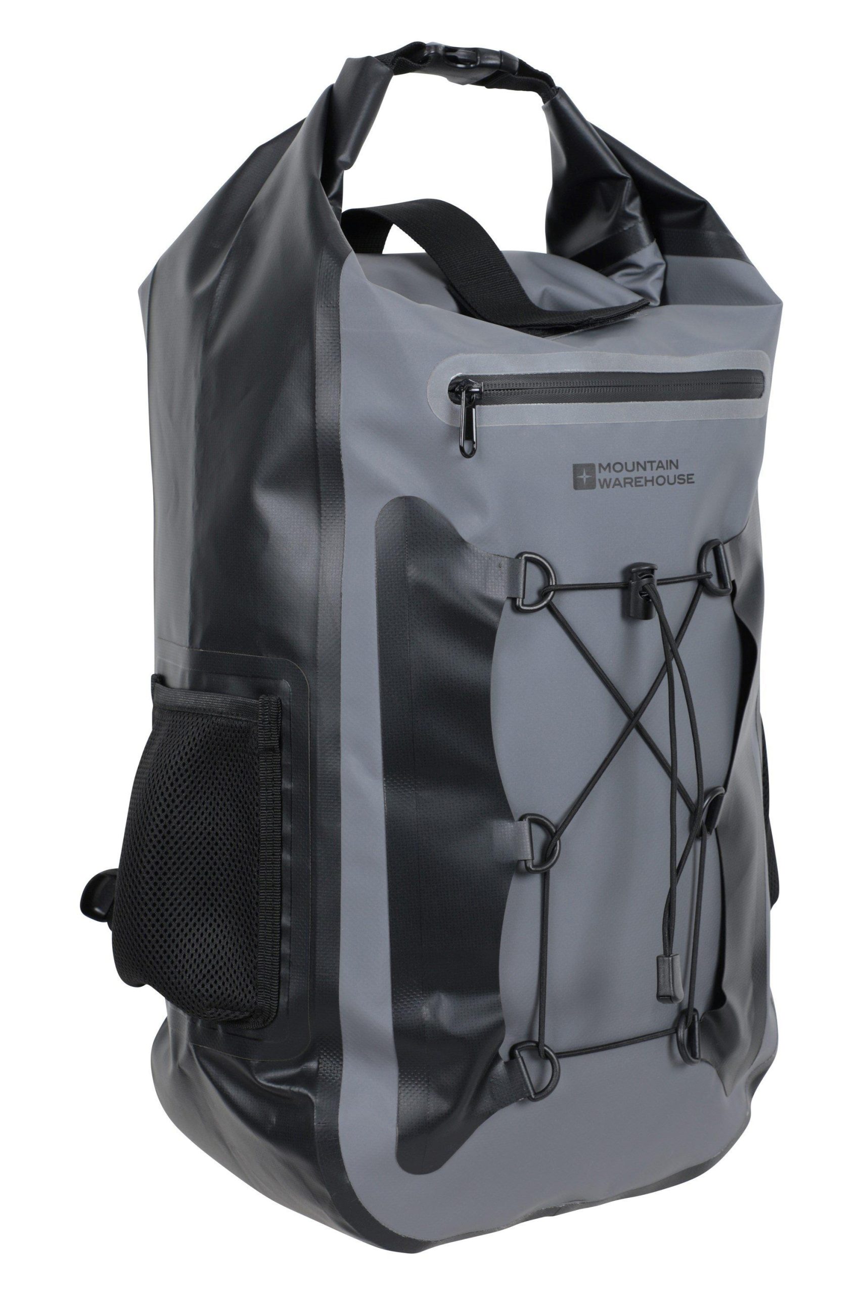 Backpacks |  Dry Bag Rucksack 20L