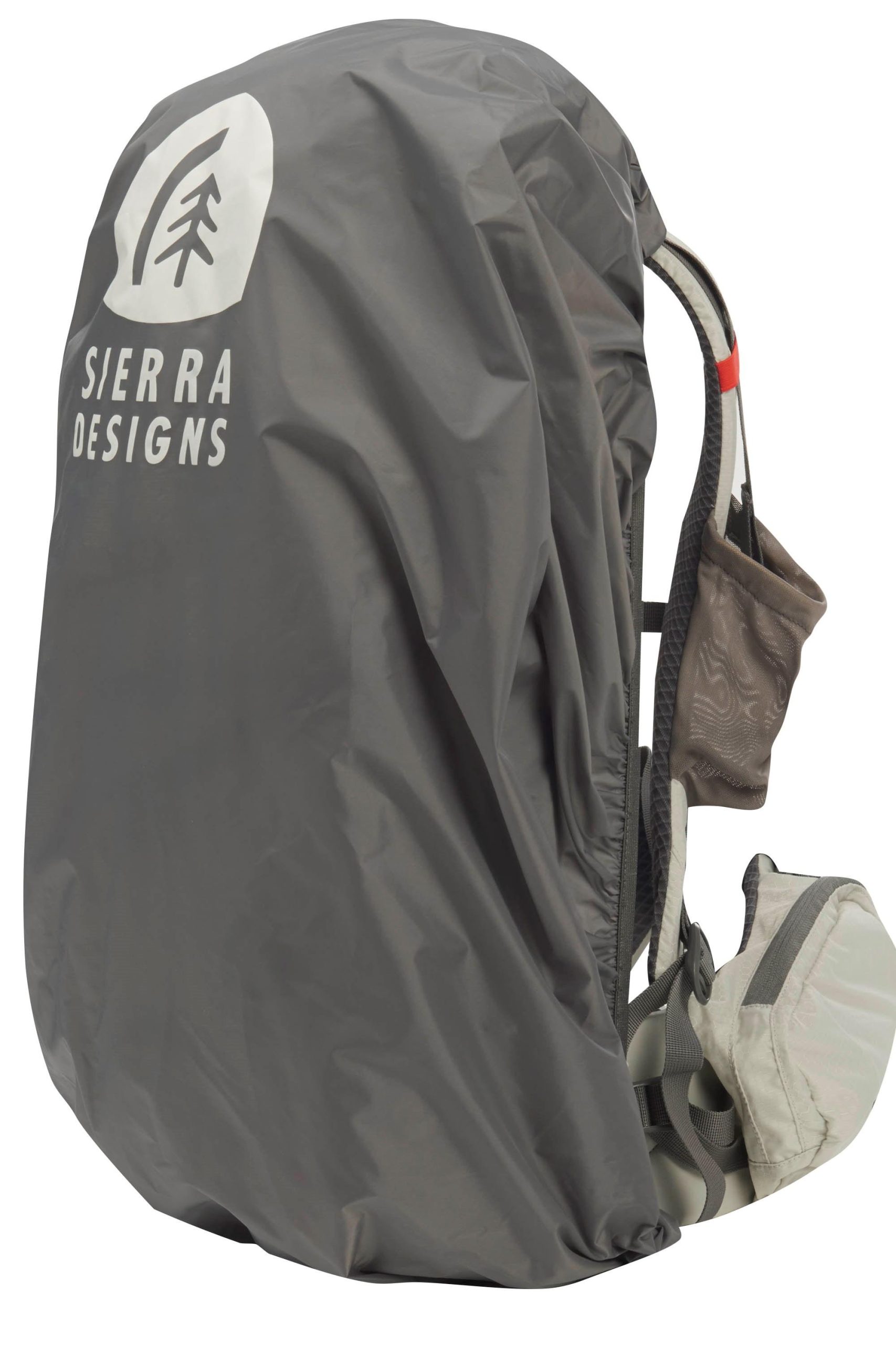 Backpacks |  Flex Capacitor Rain Cover