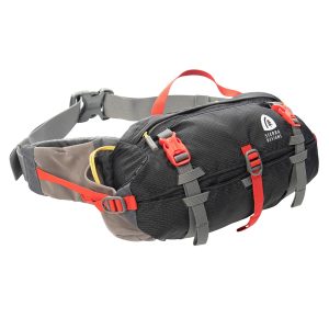 Backpacks |  Flex Lumbar 3-6L Bumbag Backpacks Backpacks