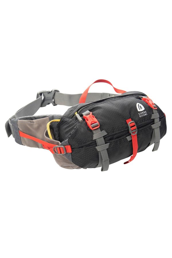 Backpacks |  Flex Lumbar 3-6L Bumbag Backpacks Backpacks