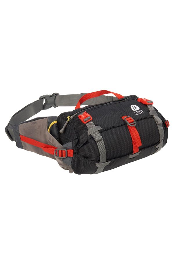 Backpacks |  Flex Lumbar 3-6L Bumbag Backpacks Backpacks