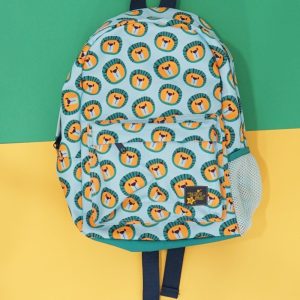 Backpacks |  Frankie The Lion Rucksack Backpacks Backpacks