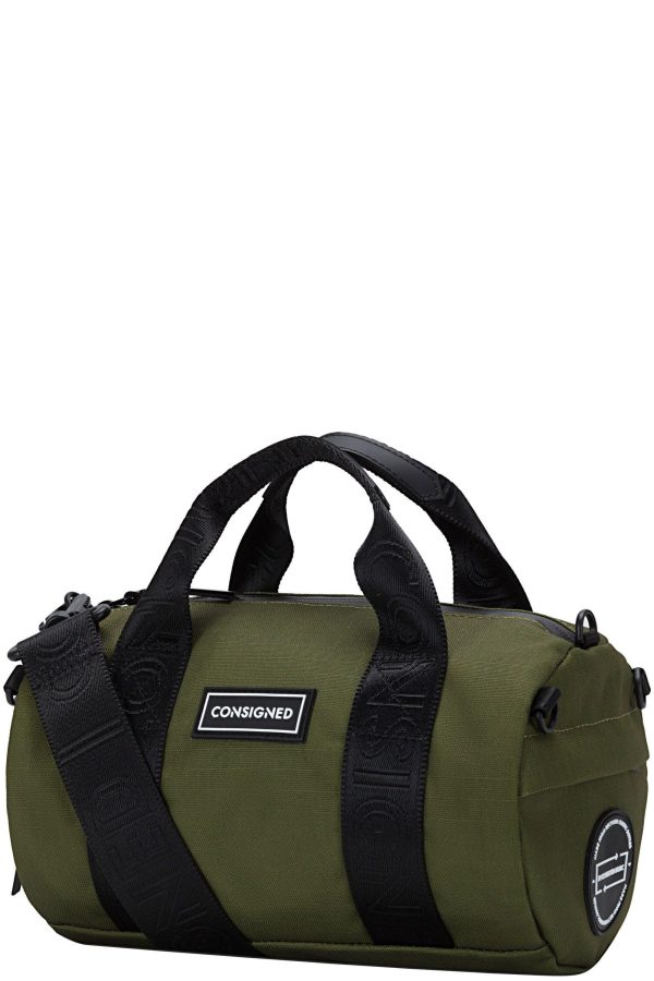 Backpacks |  Garett 6L Small Holdall Backpacks Backpacks