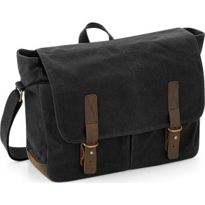 Backpacks |  Heritage Unisex Messenger Bag Backpacks Backpacks