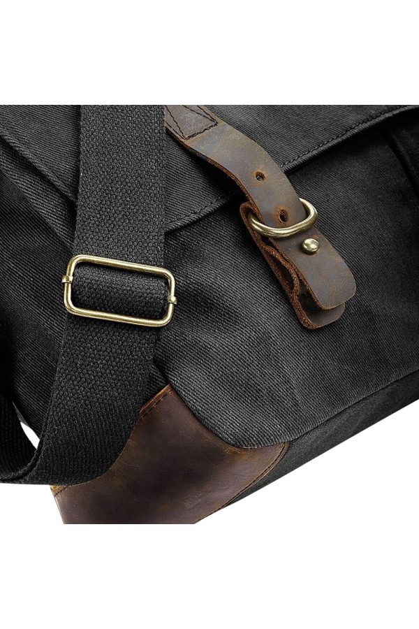 Backpacks |  Heritage Unisex Messenger Bag Backpacks Backpacks