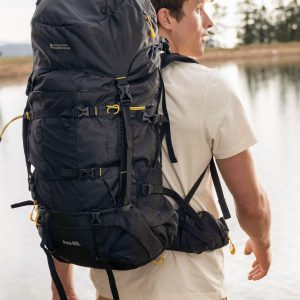 Backpacks |  Inca Extreme 65L Rucksack Backpacks Backpacks