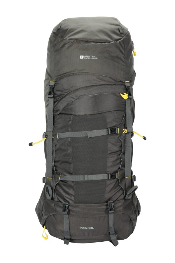 Backpacks |  Inca Extreme 80L Rucksack Backpacks Backpacks