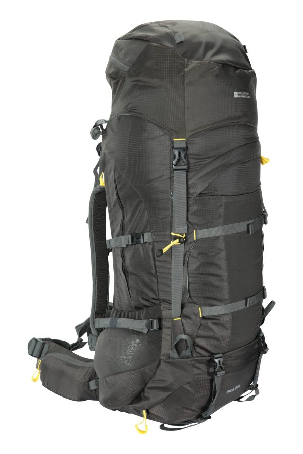 Backpacks |  Inca Extreme 80L Rucksack Backpacks Backpacks