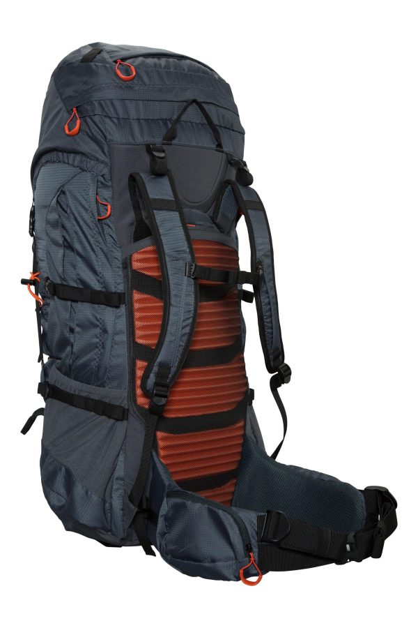 Backpacks |  Inca Extreme 80L Rucksack Backpacks Backpacks