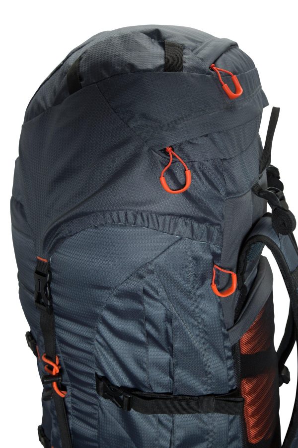 Backpacks |  Inca Extreme 80L Rucksack Backpacks Backpacks