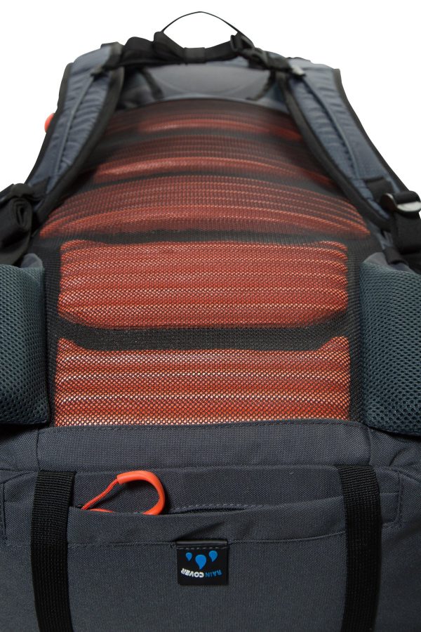 Backpacks |  Inca Extreme 80L Rucksack Backpacks Backpacks