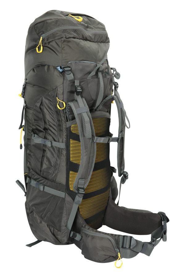 Backpacks |  Inca Extreme 80L Rucksack Backpacks Backpacks