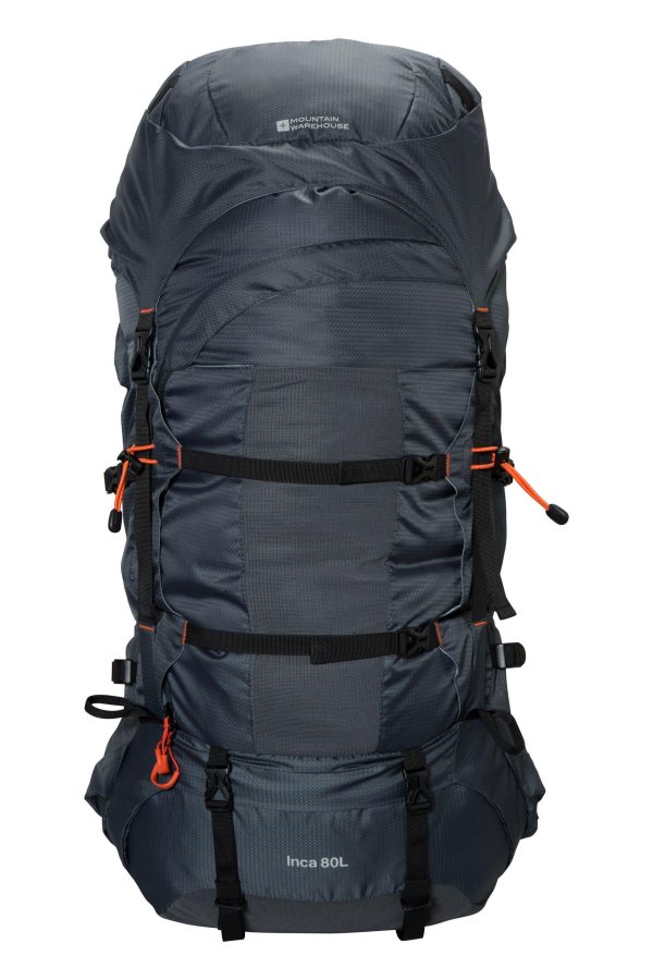 Backpacks |  Inca Extreme 80L Rucksack Backpacks Backpacks