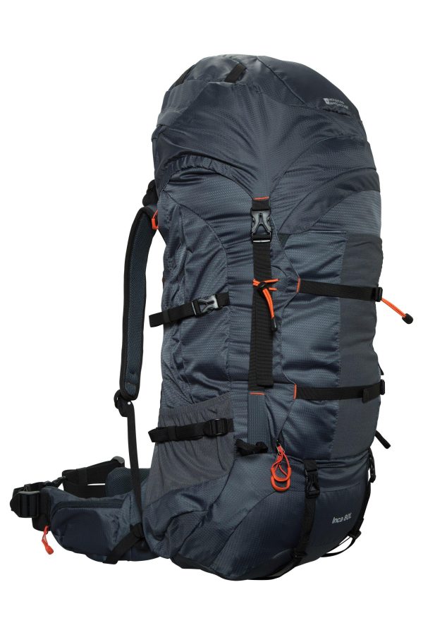 Backpacks |  Inca Extreme 80L Rucksack Backpacks Backpacks