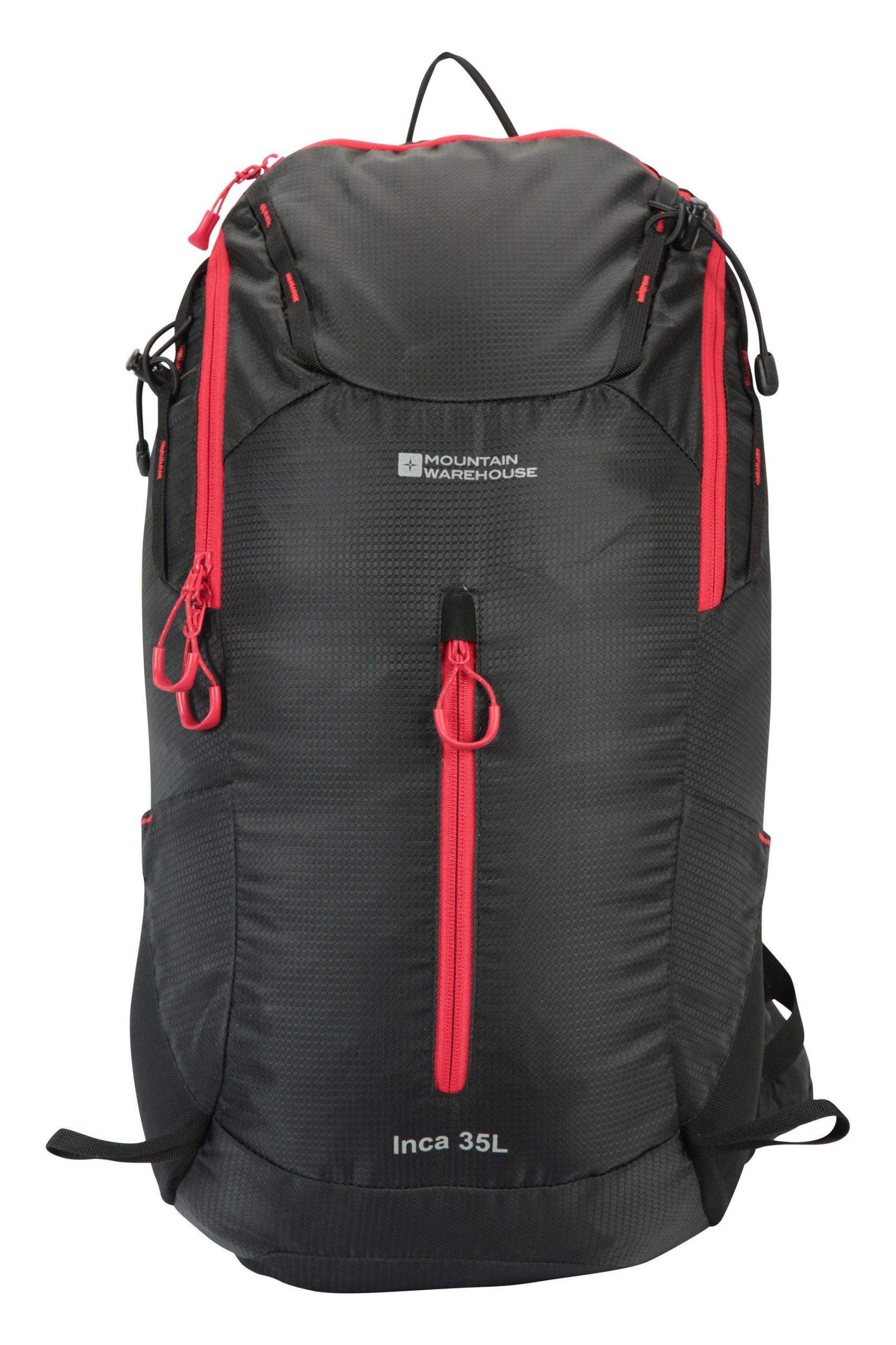 Backpacks |  Inca Extreme Backpack – 35 Litres