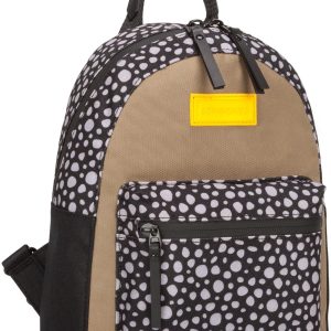 Backpacks |  Jagra Multi Animal Print Xs Backpack Backpacks Backpacks