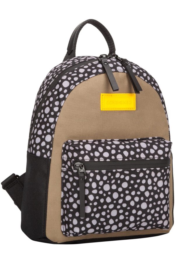 Backpacks |  Jagra Multi Animal Print Xs Backpack Backpacks Backpacks