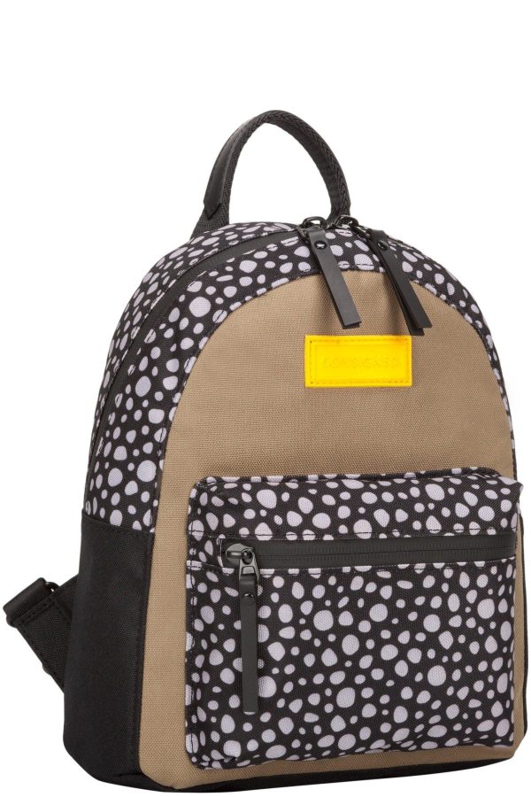 Backpacks |  Jagra Multi Animal Print Xs Backpack Backpacks Backpacks