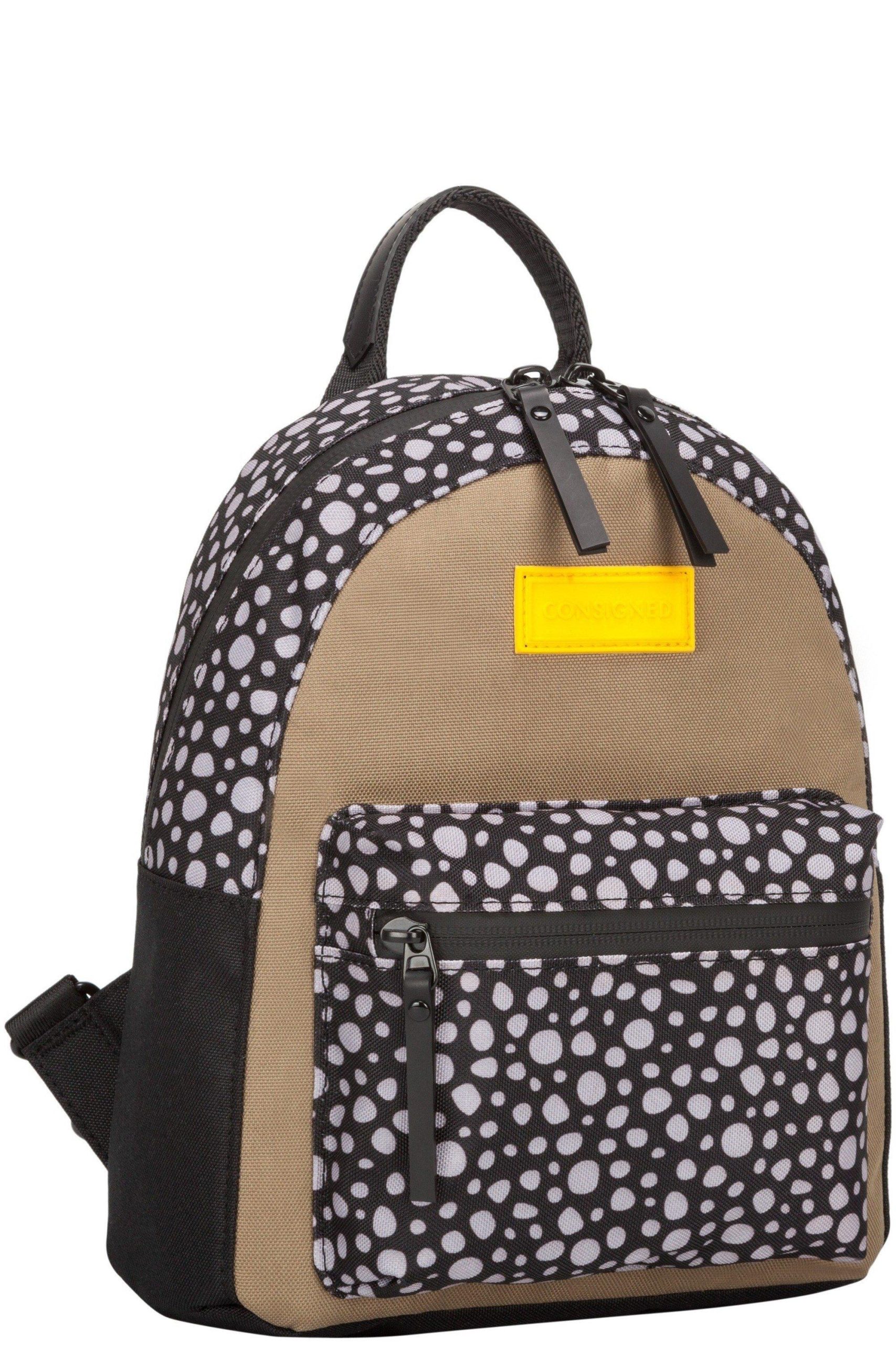 Backpacks |  Jagra Multi Animal Print Xs Backpack