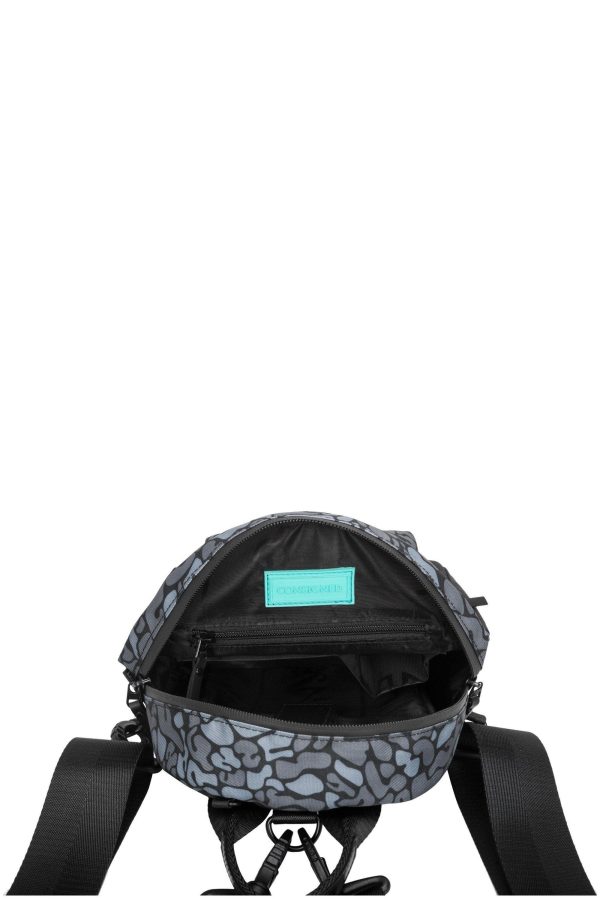 Backpacks |  Jagra Multi Animal Print Xs Backpack Backpacks Backpacks