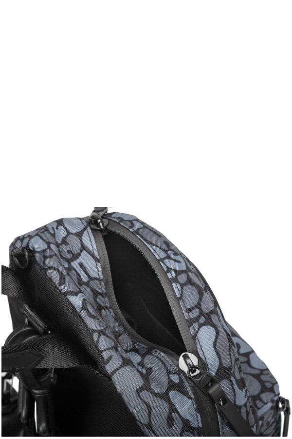 Backpacks |  Jagra Multi Animal Print Xs Backpack Backpacks Backpacks