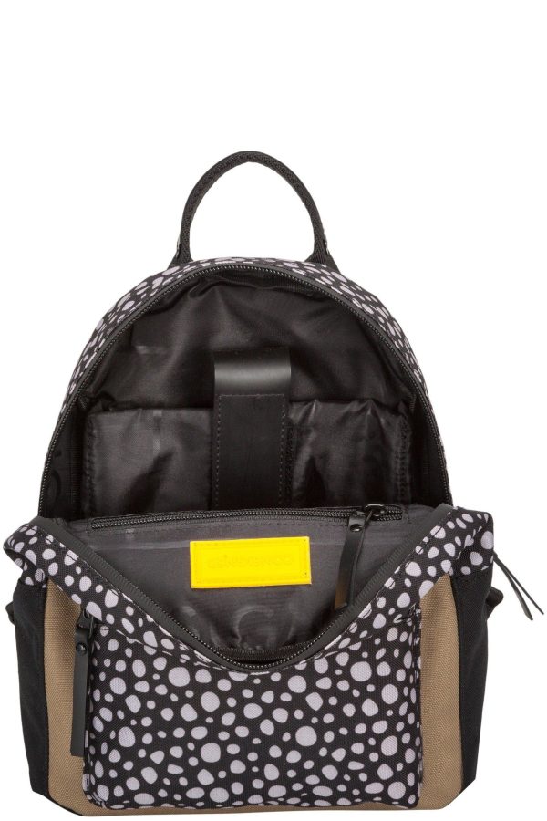 Backpacks |  Jagra Multi Animal Print Xs Backpack Backpacks Backpacks