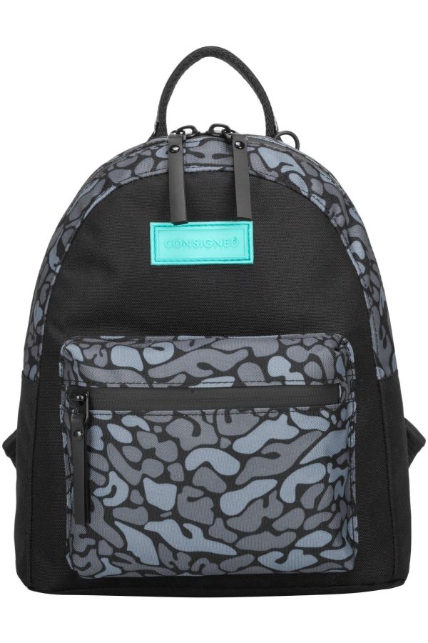 Backpacks |  Jagra Multi Animal Print Xs Backpack Backpacks Backpacks