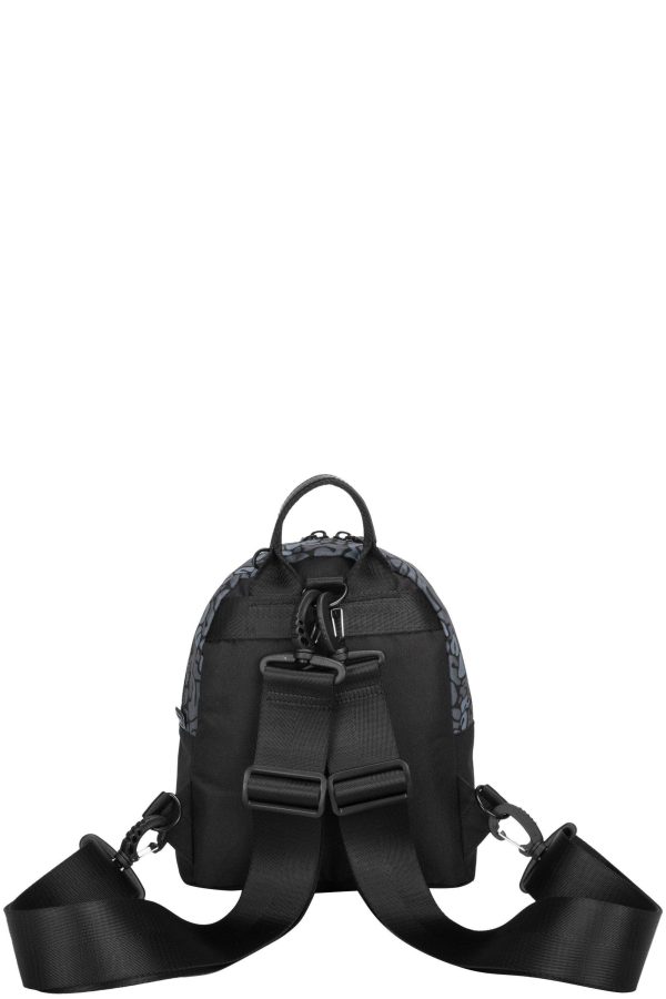 Backpacks |  Jagra Multi Animal Print Xs Backpack Backpacks Backpacks