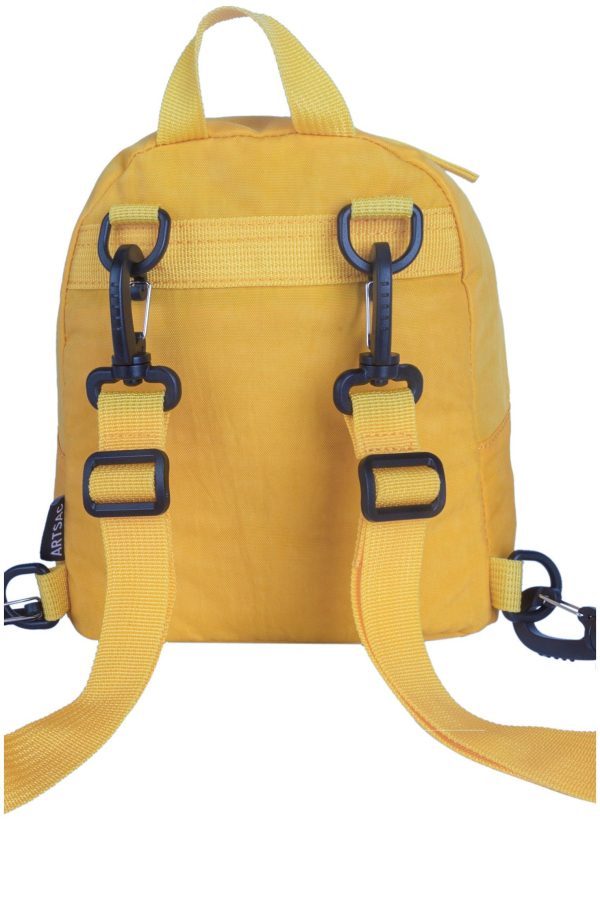 Backpacks |  Jakson Single Small Backpack Backpacks Backpacks