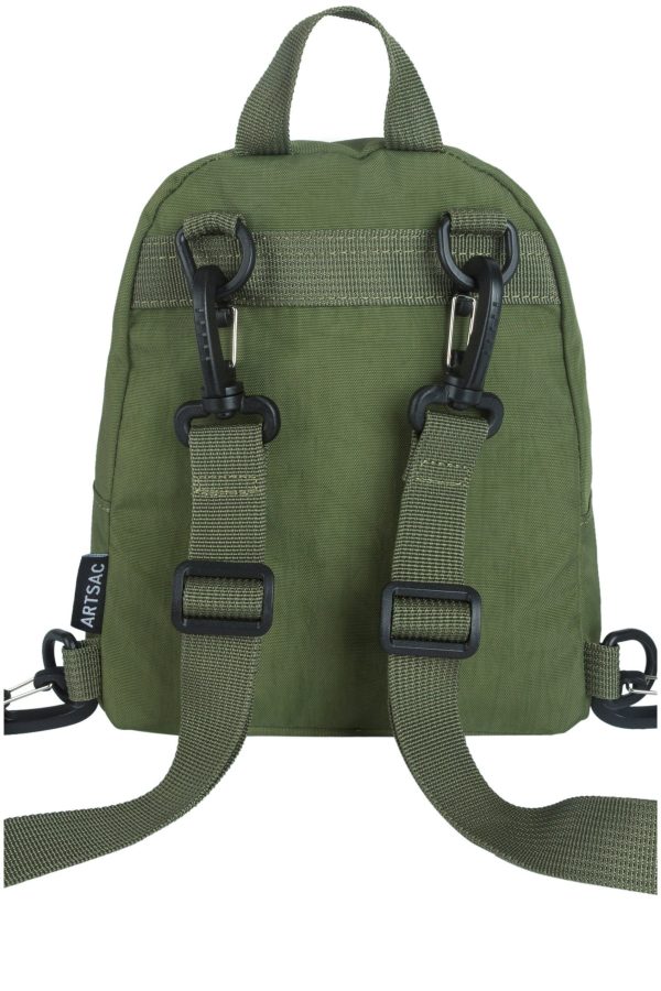 Backpacks |  Jakson Single Small Backpack Backpacks Backpacks