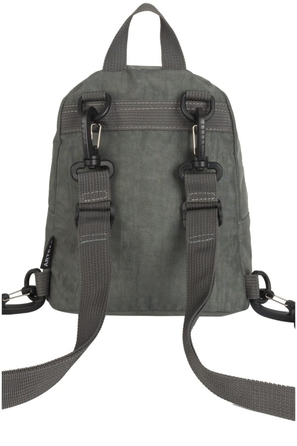 Backpacks |  Jakson Single Small Backpack Backpacks Backpacks