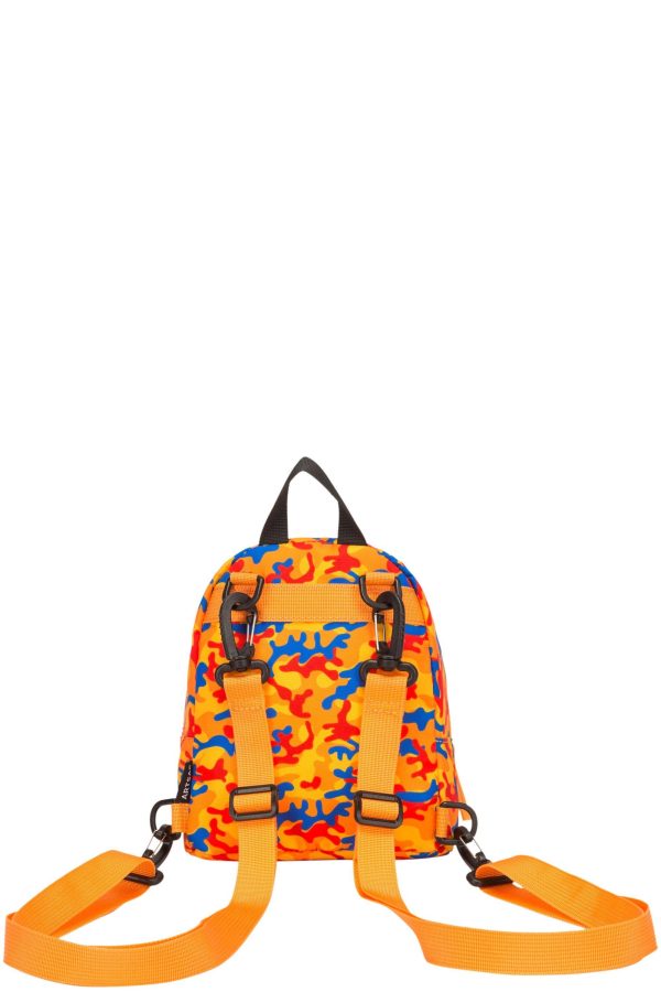 Backpacks |  Jakson Single Small Backpack Backpacks Backpacks