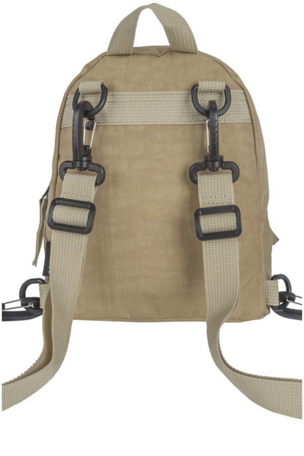 Backpacks |  Jakson Single Small Backpack Backpacks Backpacks