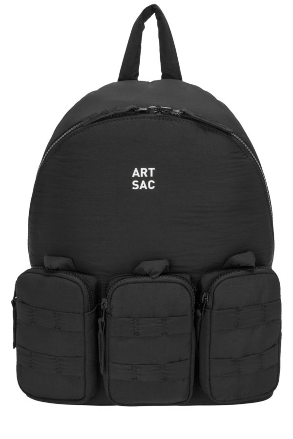 Backpacks |  Jakson Triple Padded Medium Backpack 13L Backpacks Backpacks