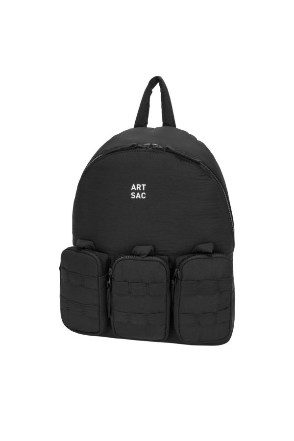 Backpacks |  Jakson Triple Padded Medium Backpack 13L Backpacks Backpacks