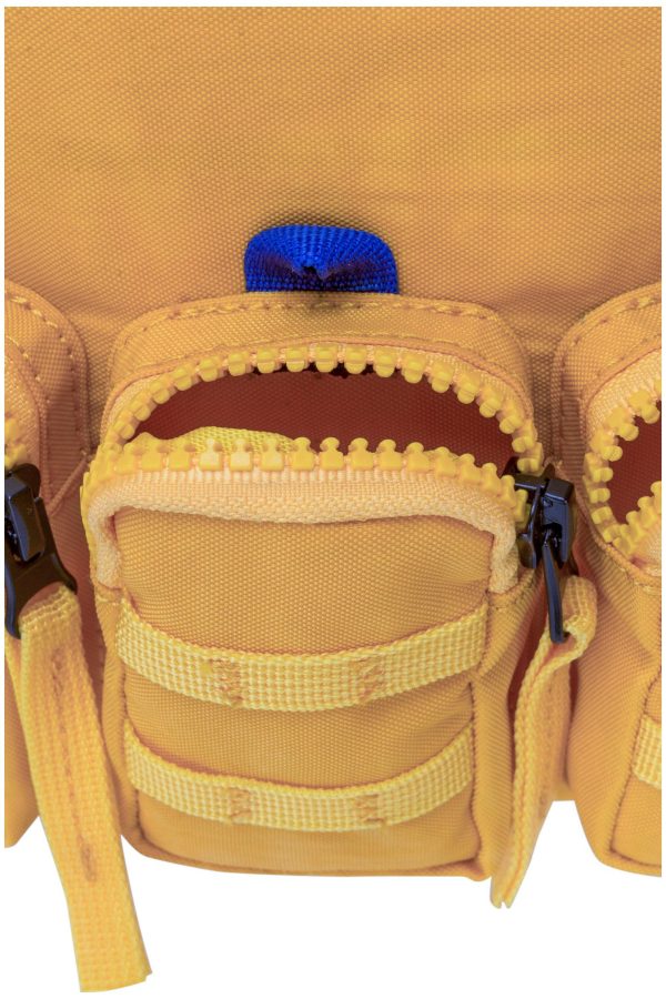 Backpacks |  Jakson Triple Small Backpack Backpacks Backpacks