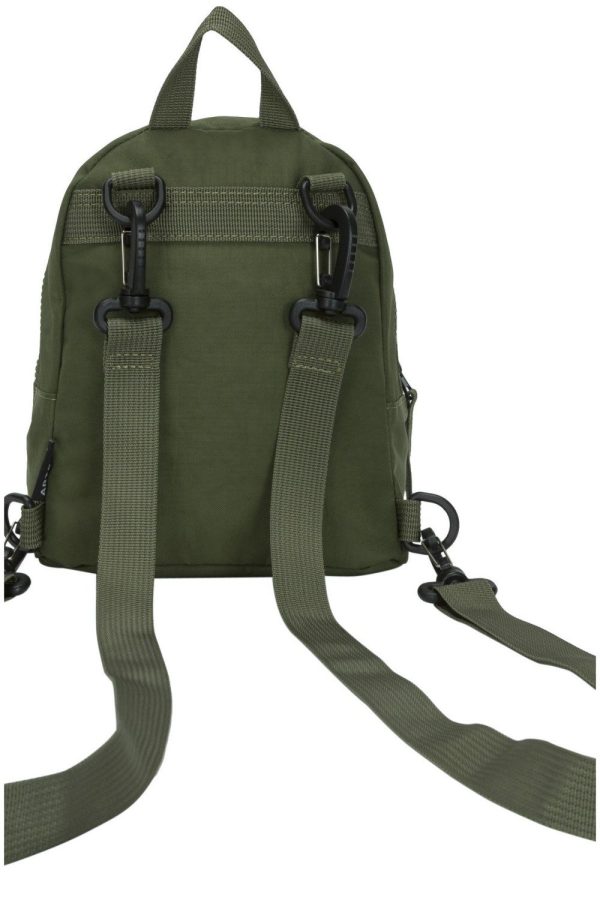 Backpacks |  Jakson Triple Small Backpack Backpacks Backpacks