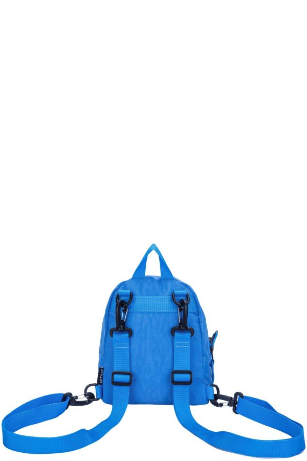 Backpacks |  Jakson Triple Small Backpack Backpacks Backpacks