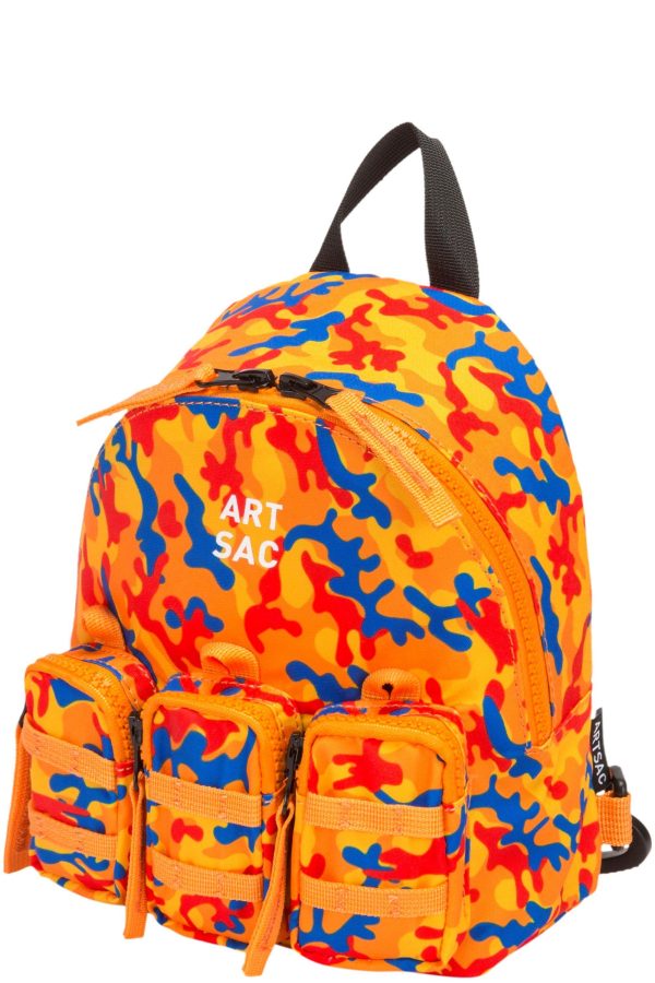 Backpacks |  Jakson Triple Small Backpack Backpacks Backpacks